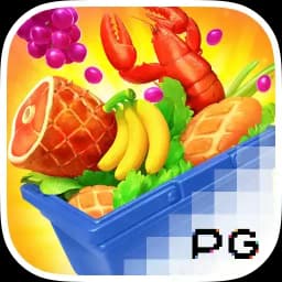 votejimbernard: Supermarket Spree