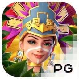 votejimbernard: Treasures of Aztec