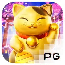 votejimbernard: Lucky Neko