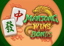 votejimbernard: Mahjong Wins Bonus