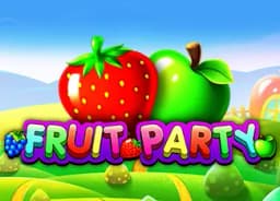 votejimbernard: Fruit Party