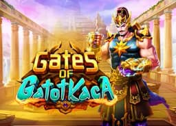 votejimbernard: Gates of Gatot Kaca