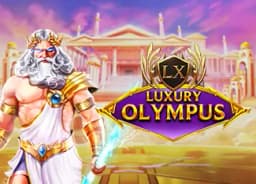 votejimbernard: Luxury of Olympus