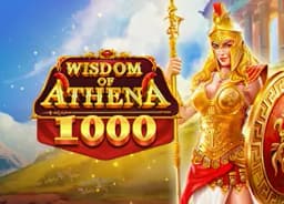votejimbernard: Wisdom of Athena 1000