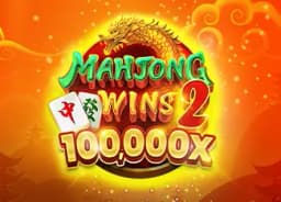 votejimbernard: Mahjong Wins 2