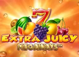 votejimbernard: Extra Juicy Megaways